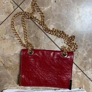 Badgley Mischka cocktail bag